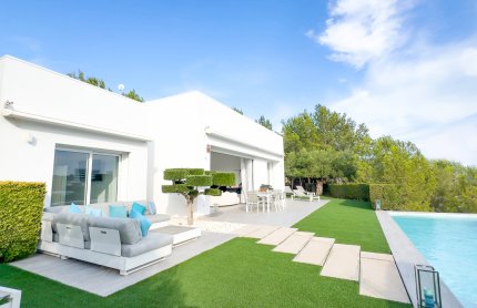 Villa - Resale - Las Colinas Golf Resort - Las Colinas Golf Resort