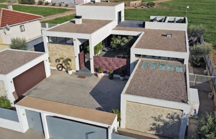 Villa - Resale - Los Alcazares - Los Alcazares