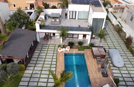 Villa - Resale - Los Balcones - Los Balcones