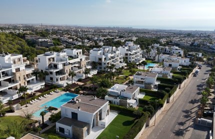 Villa - Resale - Los Dolses - Los Dolses