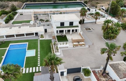 Villa - Resale - Los Montesinos - Los Montesinos