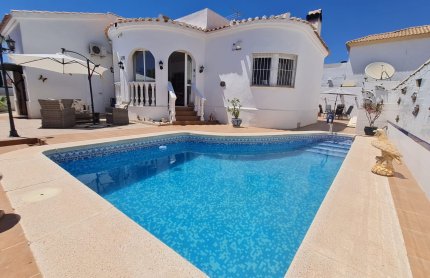 Villa - Resale - Orihuela Costa - La Florida