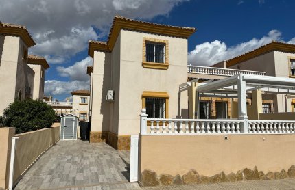 Villa - Resale - Orihuela Costa - Los Dolses