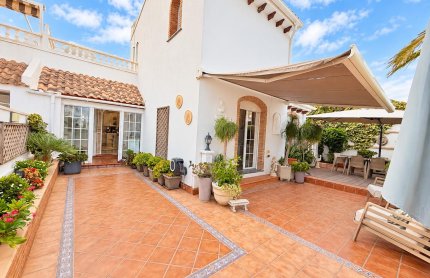 Villa - Resale - Orihuela Costa - Orihuela Costa