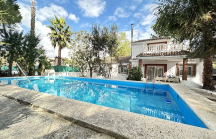 Villa - Resale - Orihuela - Orihuela