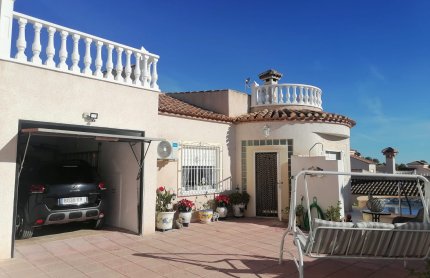 Villa - Resale - San Miguel de Salinas - San Miguel de Salinas