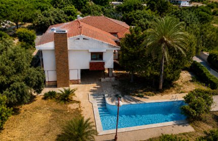 Villa - Resale - Santiago de la Ribera - Santiago De La Ribera