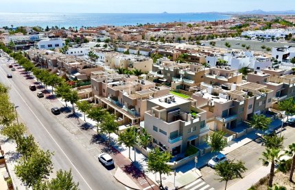 Villa - Resale - Torre de la Horadada - Torre de la Horadada