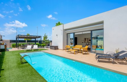 Villa - Revente - Benijofar - Benijofar