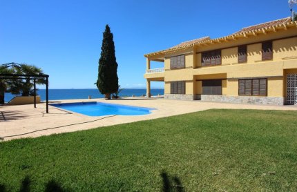 Villa - Revente - Cabo Roig - Cabo Roig