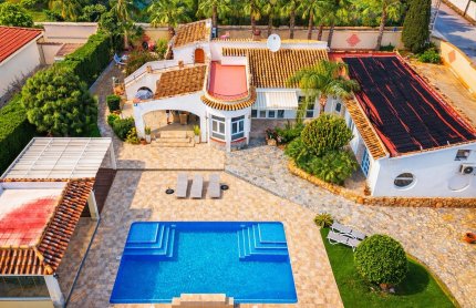 Villa - Revente - Cabo Roig - Cabo Roig