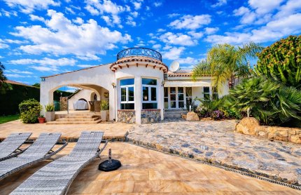 Villa - Revente - Cabo Roig - Cabo Roig