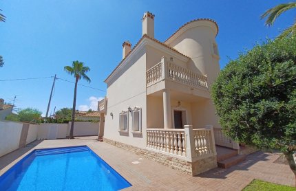 Villa - Revente - Cabo Roig - Cabo Roig