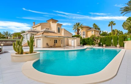 Villa - Revente - Ciudad Quesada - Ciudad Quesada - Rojales