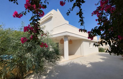 Villa - Revente - Ciudad Quesada - Ciudad Quesada