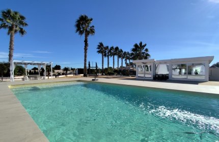 Villa - Revente - El Mudamiento - El Mudamiento