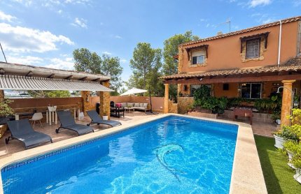 Villa - Revente - Jacarilla - Jacarilla