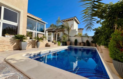 Villa - Revente - La Zenia - La Zenia