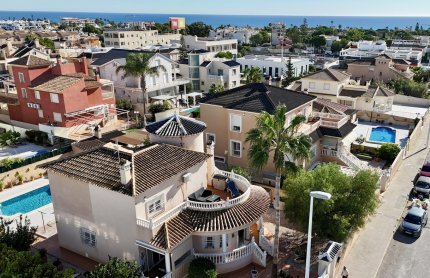 Villa - Revente - La Zenia - La Zenia