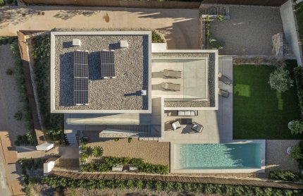 Villa - Revente - Las Colinas Golf - Las Colinas Golf Resort