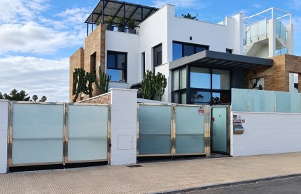 Villa - Revente - Lomas de Cabo Roig - Lomas de Cabo Roig