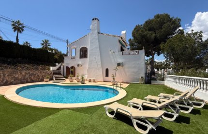 Villa - Revente - Orihuela - Costa Blanca Sur