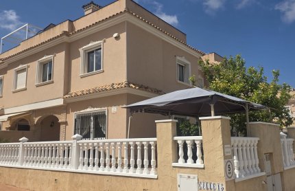 Villa - Revente - Orihuela Costa - Los Dolses