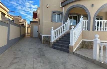 Villa - Revente - Rojales - R-06