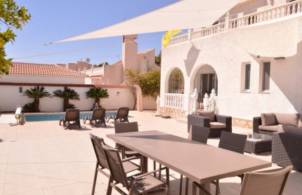 Villa - Revente - San Miguel de Salinas - R-29