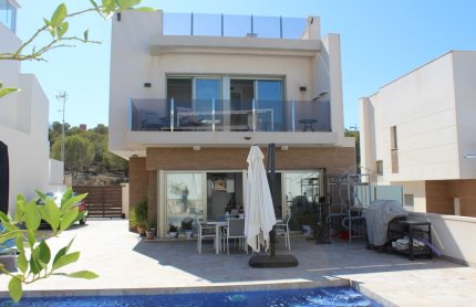 Villa - Revente - San Miguel de Salinas - San Miguel de Salinas