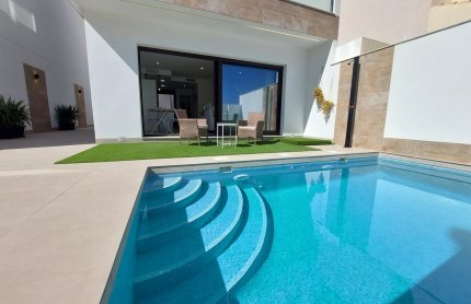 Villa - Revente - San Pedro del Pinatar - San Pedro Del Pinatar