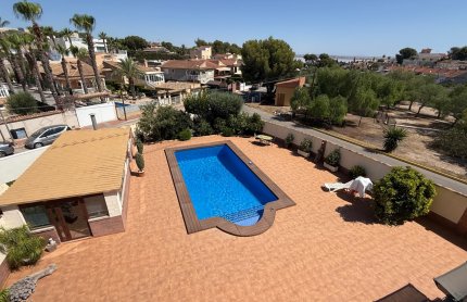 Villa - Revente - Torrevieja - Costa Blanca Sur