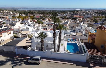 Villa - Revente - Villamartín - Villamartín