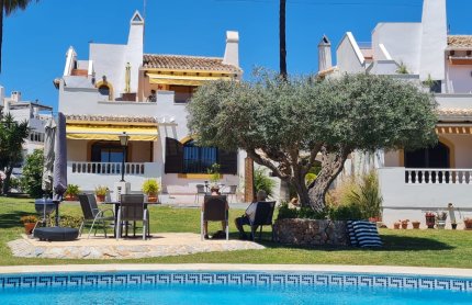 Villa - Revente - Villamartín - Villamartin