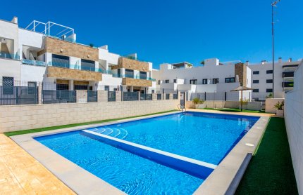 Villa - Revente - Villamartín - Villamartin