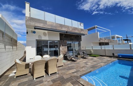 Villa - Revente - Villamartín - Villamartín