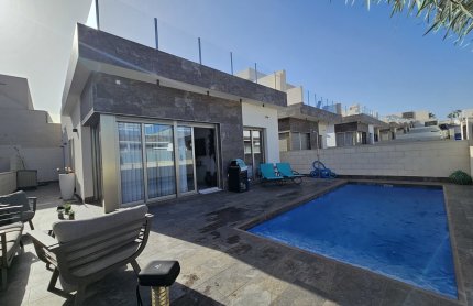 Villa - Revente - Villamartín - Villamartín