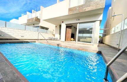 Villa - Revente - Villamartín - Villamartín