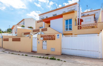 Villa - Videresalg - Alfas del Pí - Alfas del Pí