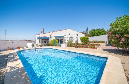 Villa - Videresalg - Ciudad Quesada - CB-33186