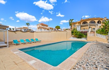 Villa - Videresalg - Ciudad Quesada - Ciudad Quesada - Rojales