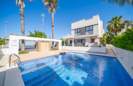 Villa - Videresalg - Ciudad Quesada - Ciudad Quesada - Rojales