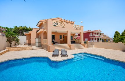 Villa - Videresalg - Ciudad Quesada - Ciudad Quesada - Rojales