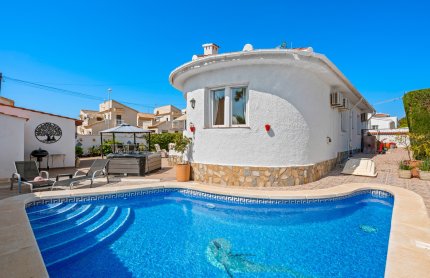 Villa - Videresalg - Ciudad Quesada - Rojales