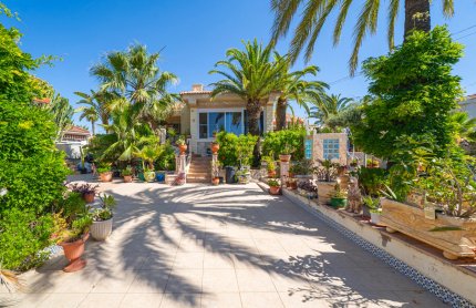Villa - Videresalg - Ciudad Quesada - Rojales