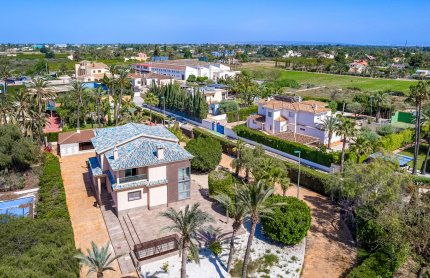 Villa - Videresalg - Elche/Elx - Elche/Elx
