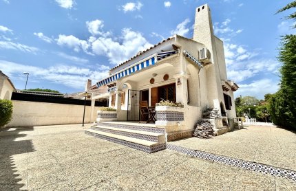 Villa - Videresalg - La Zenia - La Zenia