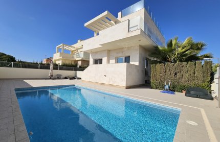 Villa - Videresalg - La Zenia - La Zenia