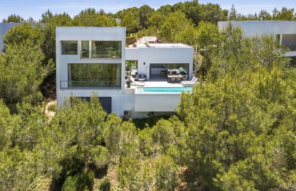 Villa - Videresalg - Las Colinas Golf Resort - Las Colinas Golf Resort