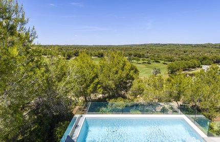 Villa - Videresalg - Las Colinas Golf Resort - Las Colinas Golf Resort